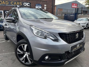Used Peugeot 2008 2019 for sale - 76148381: Photo