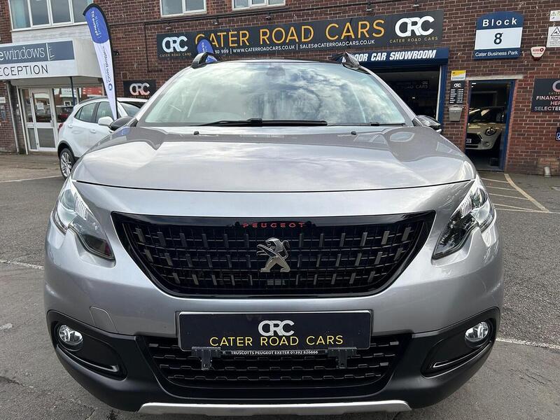 Used Peugeot 2008 2019 for sale - 76148381: Photo 2