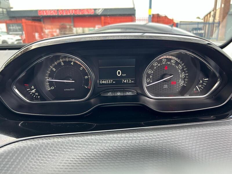 Used Peugeot 2008 2019 for sale - 76148381: Photo 20