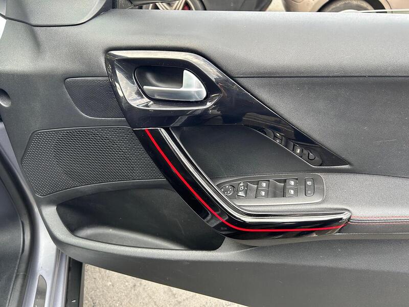 Used Peugeot 2008 2019 for sale - 76148381: Photo 21