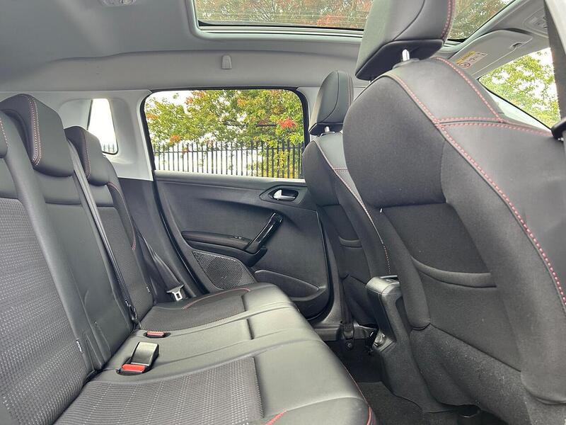 Used Peugeot 2008 2019 for sale - 76148381: Photo 22