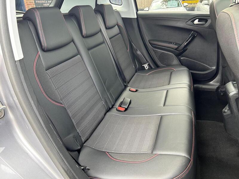 Used Peugeot 2008 2019 for sale - 76148381: Photo 23