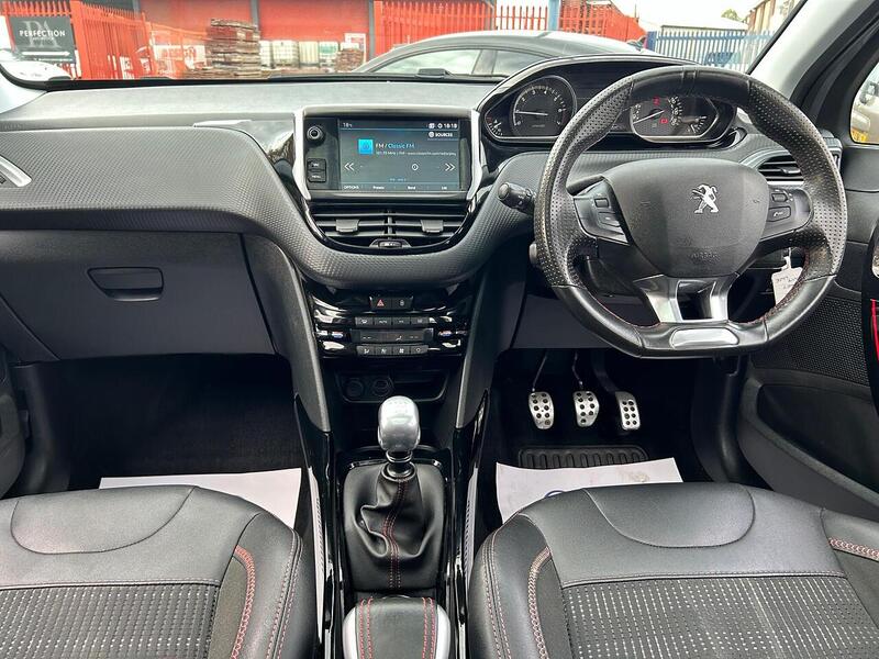 Used Peugeot 2008 2019 for sale - 76148381: Photo 24