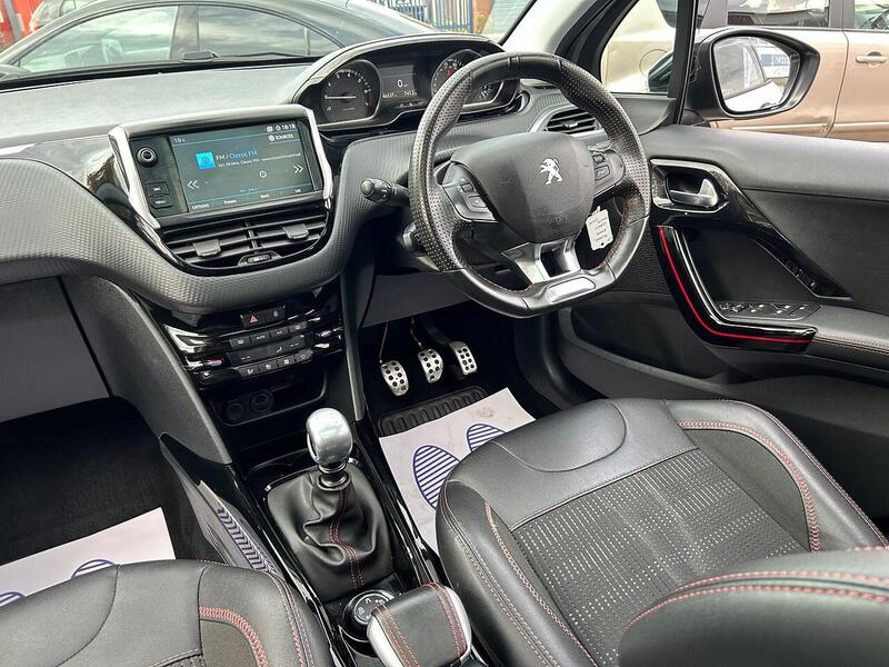Used Peugeot 2008 2019 for sale - 76148381: Photo 25
