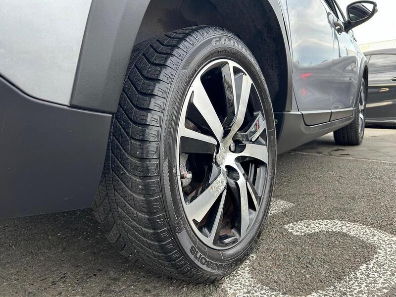 Used Peugeot 2008 2019 for sale - 76148381: Photo 26