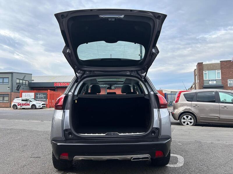 Used Peugeot 2008 2019 for sale - 76148381: Photo 27