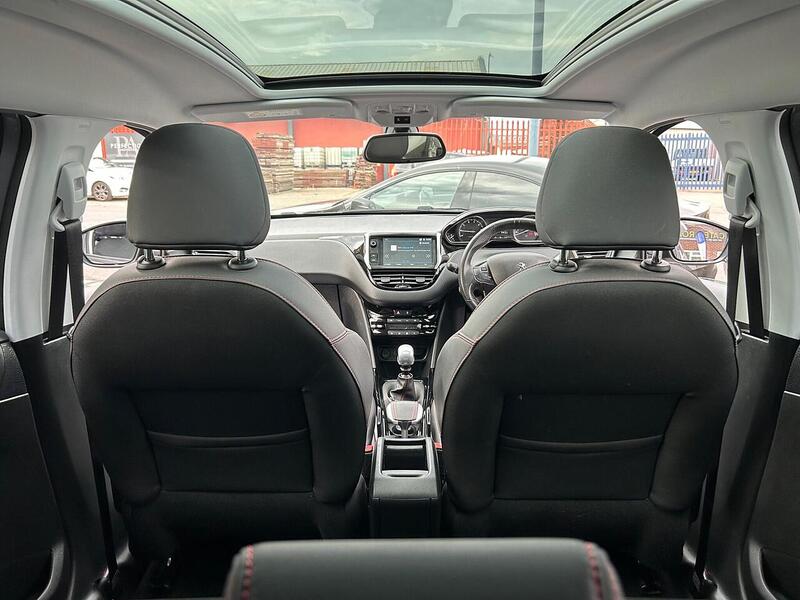 Used Peugeot 2008 2019 for sale - 76148381: Photo 29