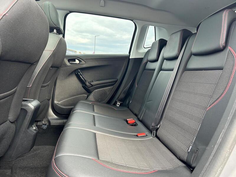 Used Peugeot 2008 2019 for sale - 76148381: Photo 30