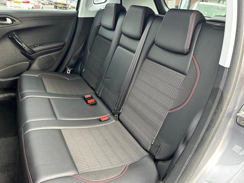 Used Peugeot 2008 2019 for sale - 76148381: Photo 31