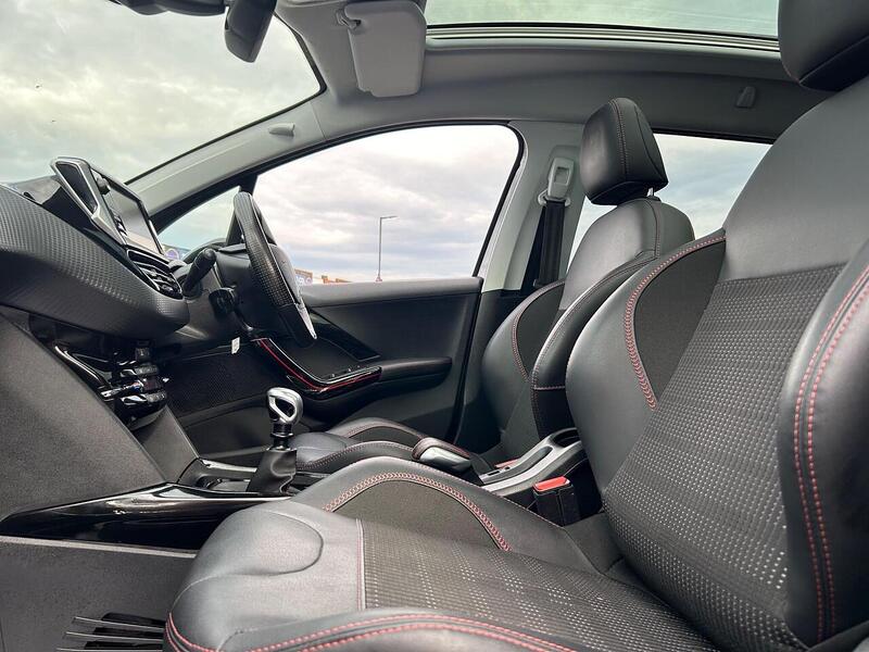 Used Peugeot 2008 2019 for sale - 76148381: Photo 32