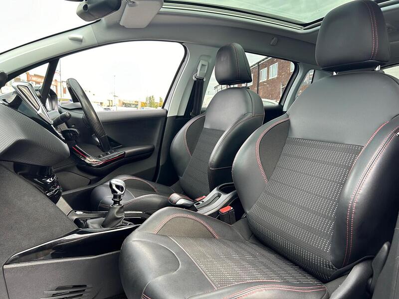 Used Peugeot 2008 2019 for sale - 76148381: Photo 33