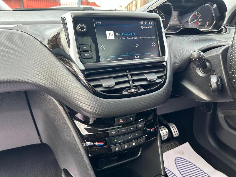 Used Peugeot 2008 2019 for sale - 76148381: Photo 34