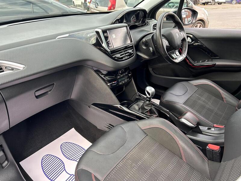 Used Peugeot 2008 2019 for sale - 76148381: Photo 37