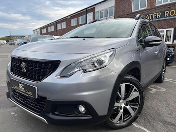 Used Peugeot 2008 2019 for sale - 76148381: Photo