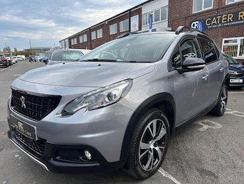 Used Peugeot 2008 2019 for sale - 76148381: Photo