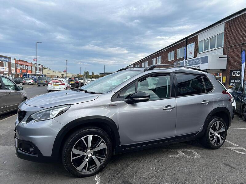 Used Peugeot 2008 2019 for sale - 76148381: Photo 5