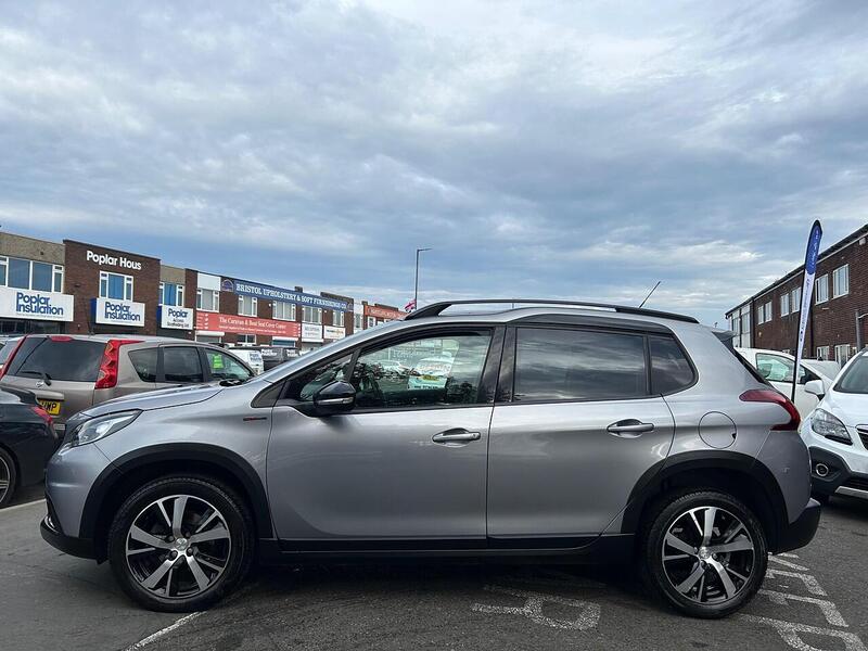 Used Peugeot 2008 2019 for sale - 76148381: Photo 6