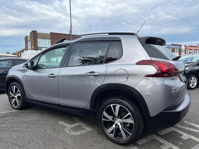 Used Peugeot 2008 2019 for sale - 76148381: Photo 7