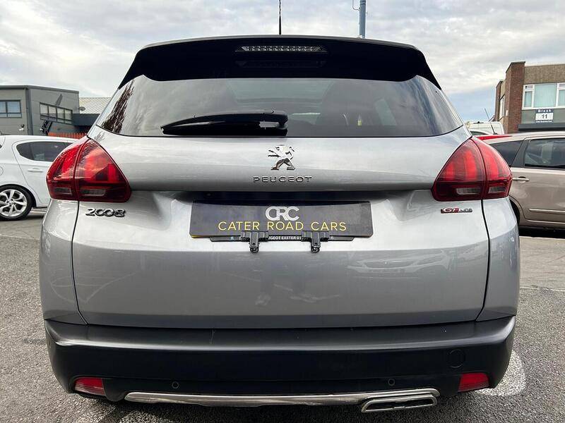 Used Peugeot 2008 2019 for sale - 76148381: Photo 9