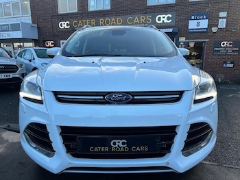 Used Ford Kuga 2016 for sale - 77003323: Photo