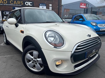 Used MINI Hatch 2014 for sale - 78237327: Photo
