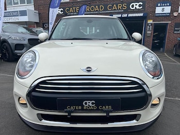 Used MINI Hatch 2014 for sale - 78237327: Photo