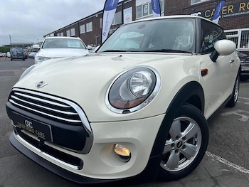 Used MINI Hatch 2014 for sale - 78237327: Photo