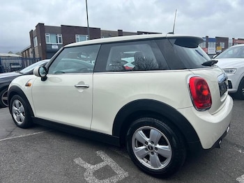 Used MINI Hatch 2014 for sale - 78237327: Photo