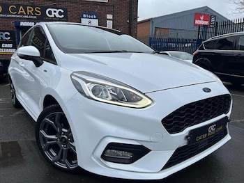 2018 - 1.0T EcoBoost ST-Line Hatchback 5dr Petrol Manual Euro 6 (s/s) (140 ps)