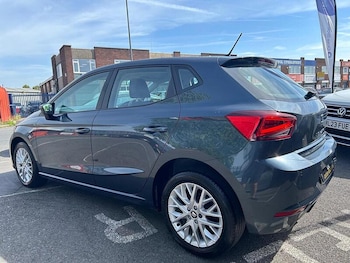 Used SEAT Ibiza 2019 for sale - 79434248: Photo