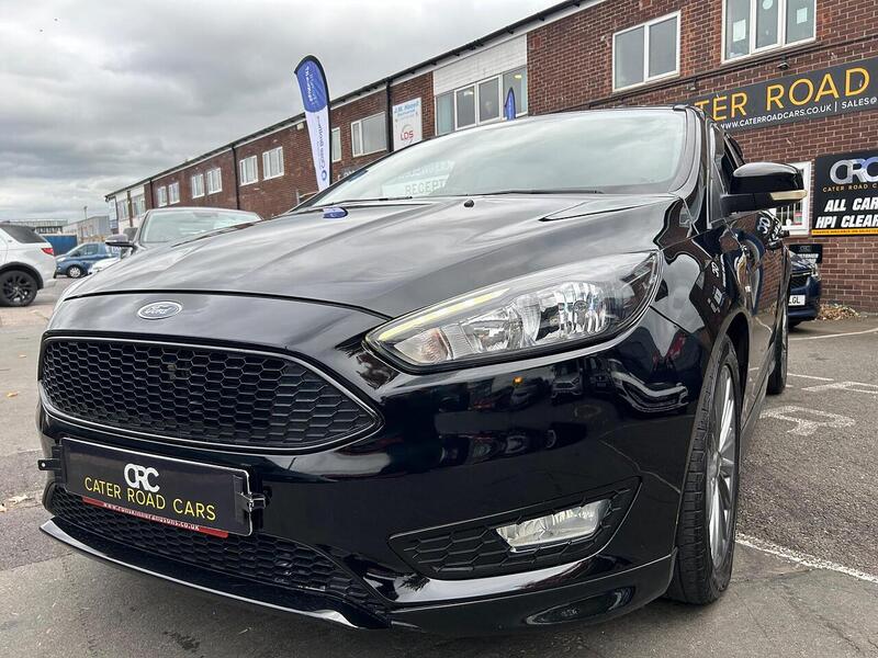 Used Ford Focus 2018 for sale - 76197313: Photo 14