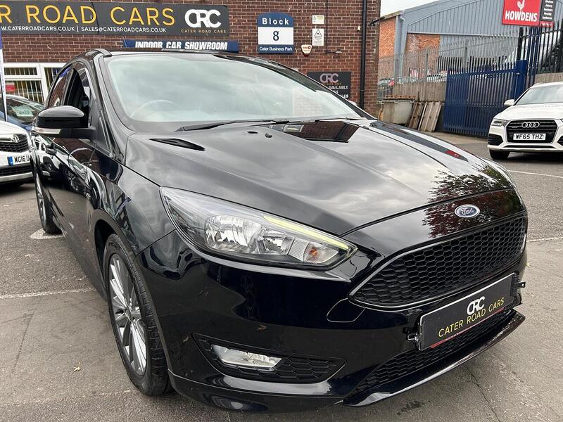 Used Ford Focus 2018 for sale - 76197313: Photo 15