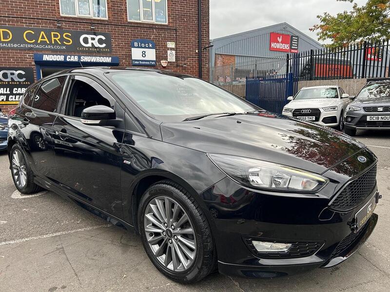 Used Ford Focus 2018 for sale - 76197313: Photo 16