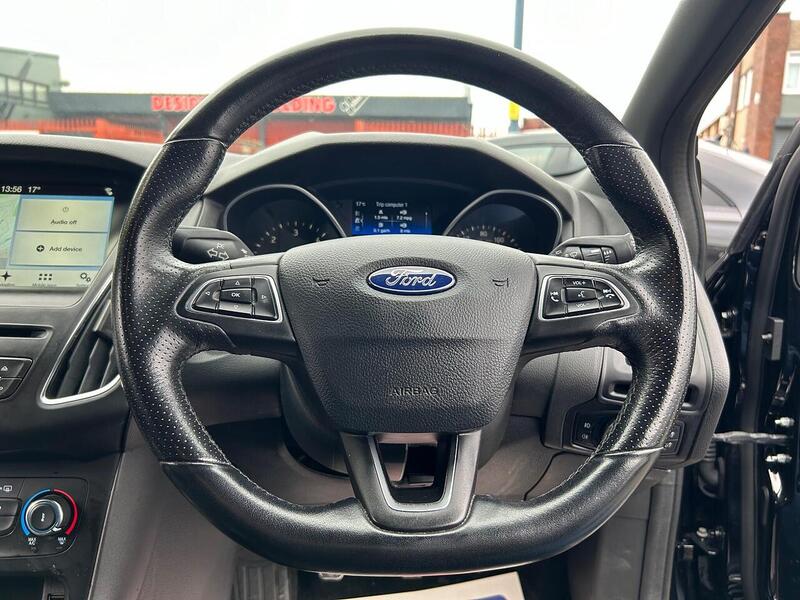 Used Ford Focus 2018 for sale - 76197313: Photo 17
