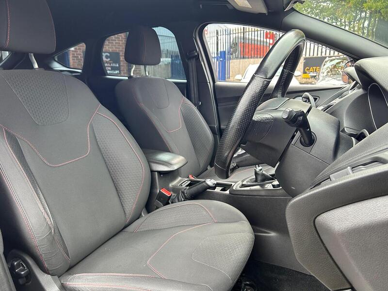 Used Ford Focus 2018 for sale - 76197313: Photo 18