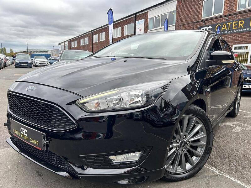 Used Ford Focus 2018 for sale - 76197313: Photo 2