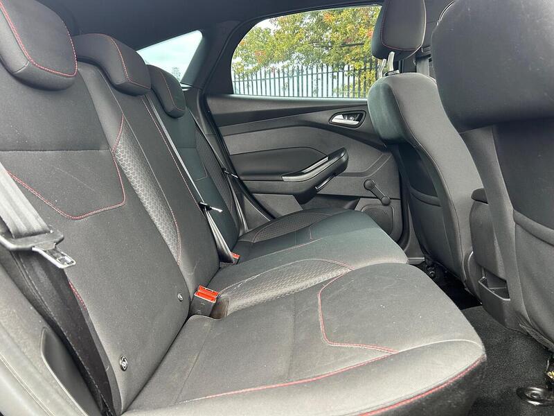 Used Ford Focus 2018 for sale - 76197313: Photo 20