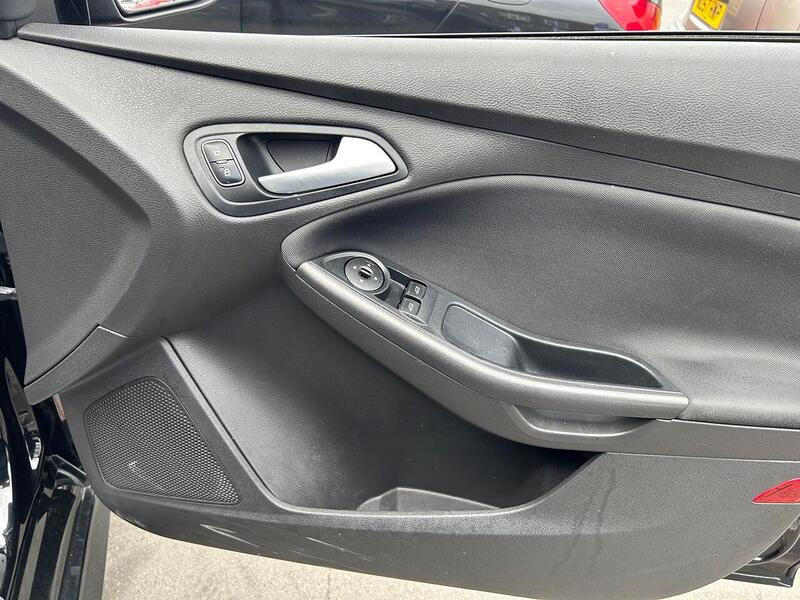 Used Ford Focus 2018 for sale - 76197313: Photo 21