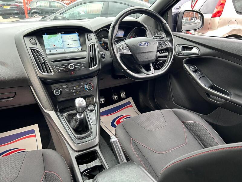 Used Ford Focus 2018 for sale - 76197313: Photo 23