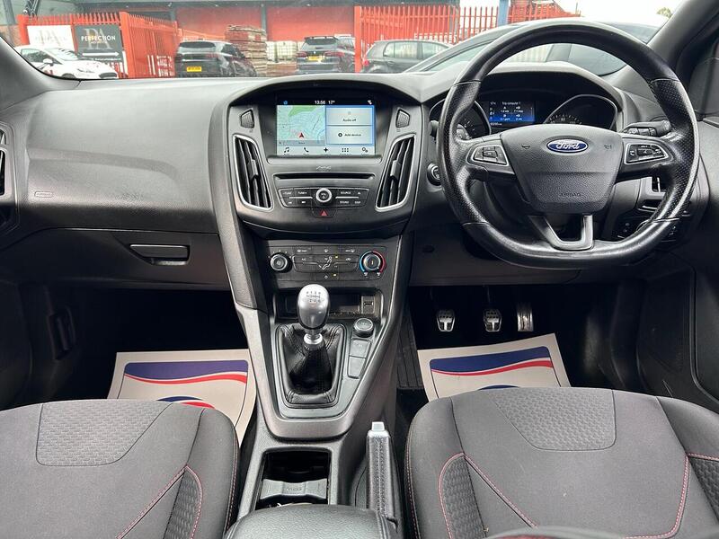 Used Ford Focus 2018 for sale - 76197313: Photo 24