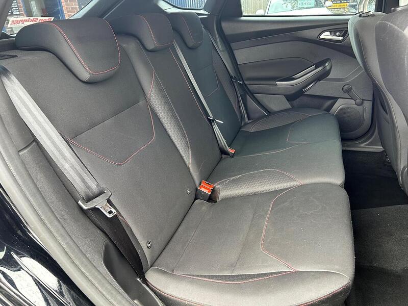 Used Ford Focus 2018 for sale - 76197313: Photo 25