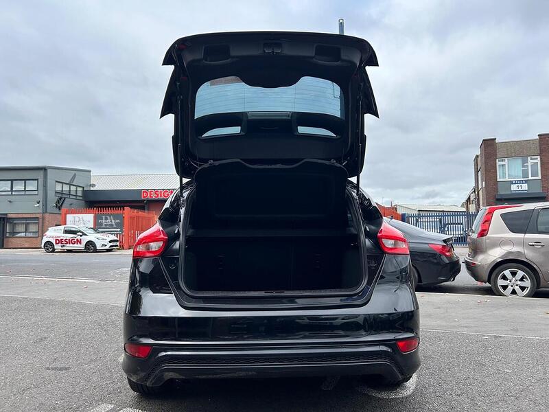 Used Ford Focus 2018 for sale - 76197313: Photo 27