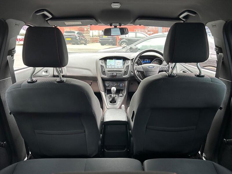 Used Ford Focus 2018 for sale - 76197313: Photo 29