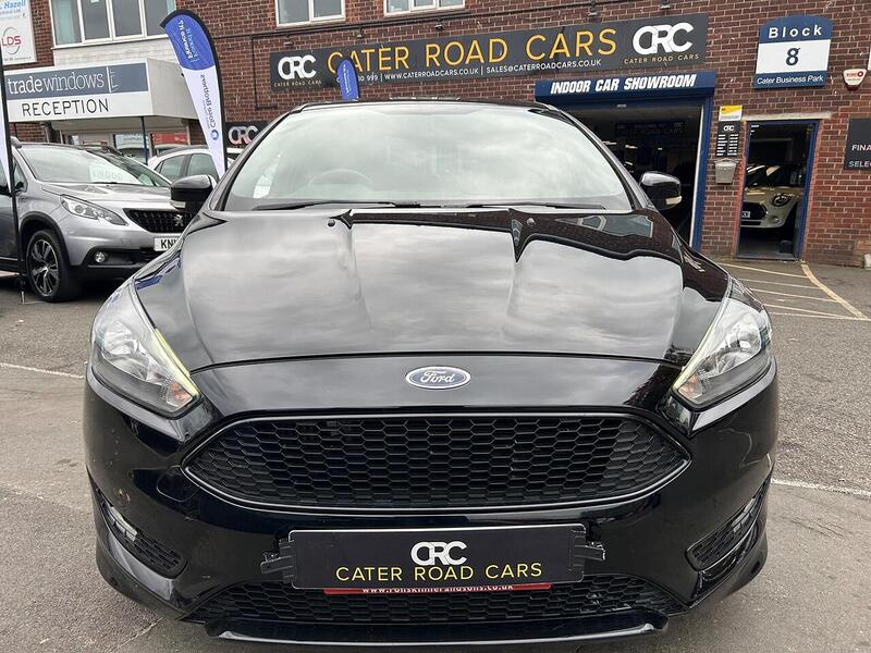 Used Ford Focus 2018 for sale - 76197313: Photo 3