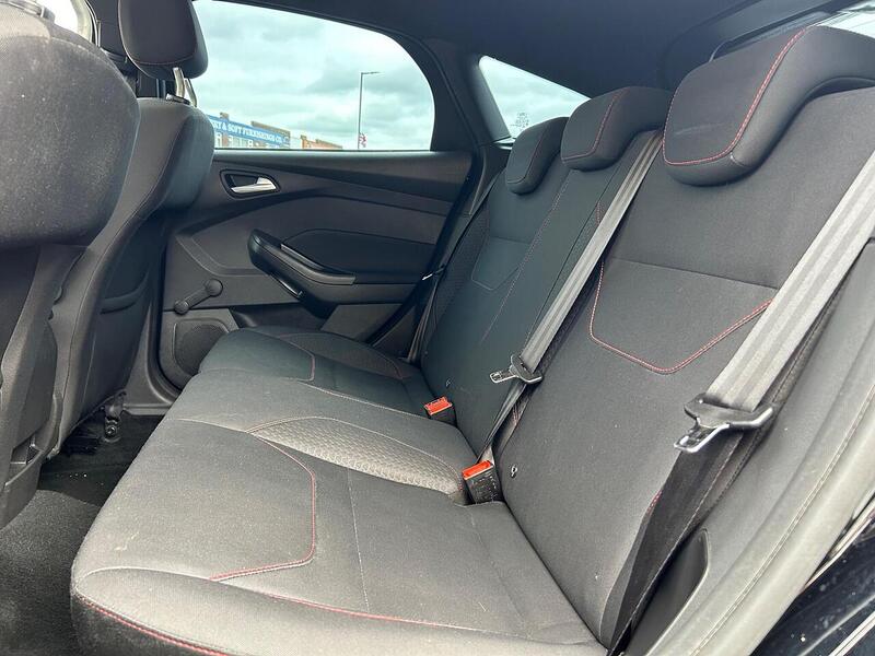 Used Ford Focus 2018 for sale - 76197313: Photo 30