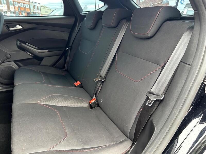 Used Ford Focus 2018 for sale - 76197313: Photo 31