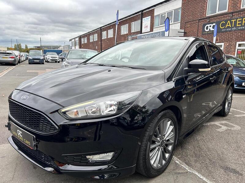 Used Ford Focus 2018 for sale - 76197313: Photo 4