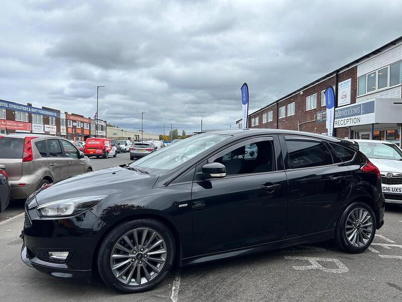 Used Ford Focus 2018 for sale - 76197313: Photo 6