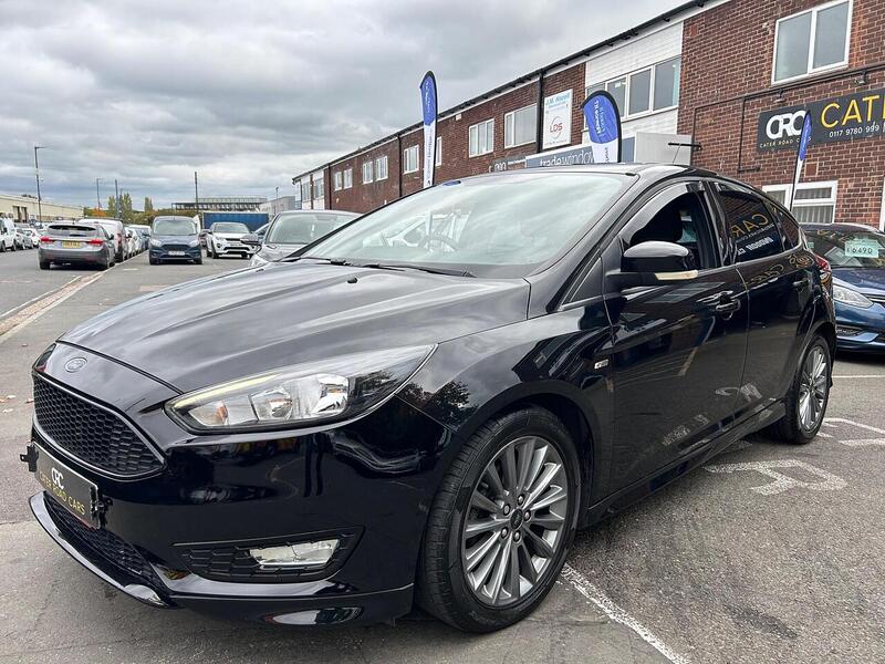Used Ford Focus 2018 for sale - 76197313: Photo 7