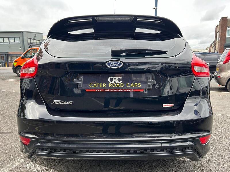 Used Ford Focus 2018 for sale - 76197313: Photo 8